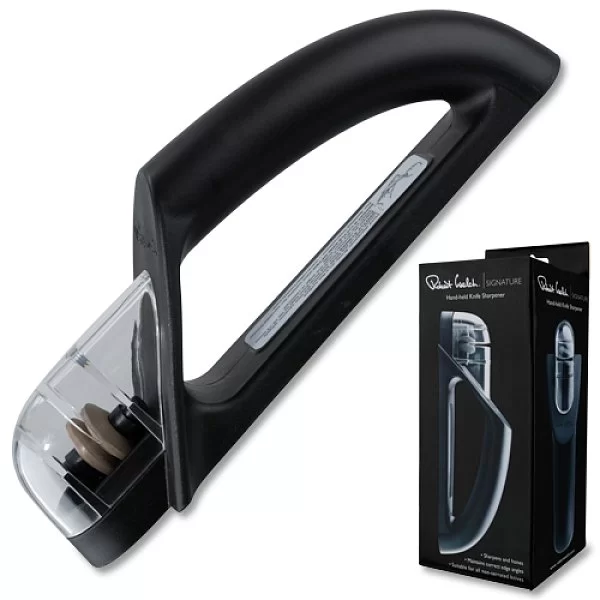 Точилка для ножей Signature ABS-пластик, Robert Welch, SIGSA2102L - изобр. 7