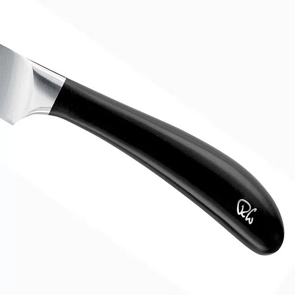 Нож филейный гибкий 16 см Signature кованая нержавеющая сталь, Robert Welch, SIGSA2041V - изобр. 10