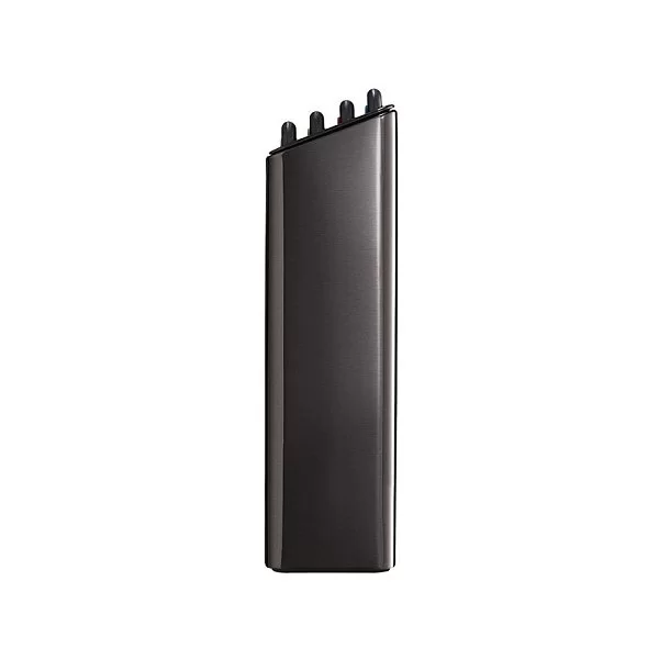 Набор из 4-х разделочных досок Folio Steel 35,6х26,3х7,3 см, пластик + нержавеющая сталь, цвет черный, Joseph Joseph, Великобритания, 60171 - изобр. 11