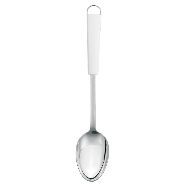 Ложка поварская Essential, белый, Brabantia, 400421 - изобр. 7