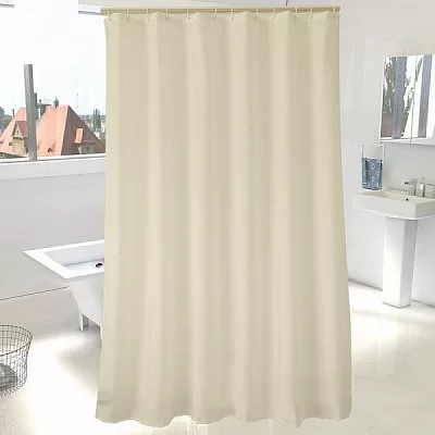 Шторы для ванны - изобр. 19