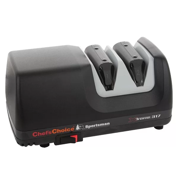 Точилка электрическая Chefs Choice, CC317 - изобр. 7