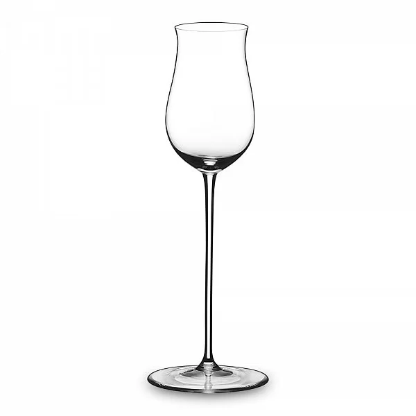 Бокал для дистиллятов Spirits 150 мл, хрусталь, Veritas, Riedel, 1449/71 - изобр. 7