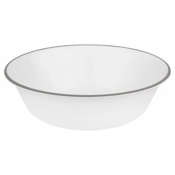 Тарелка суповая Sand Sketch 18 см, стекло, 532 мл, Corelle, 1119391 - изобр. 7