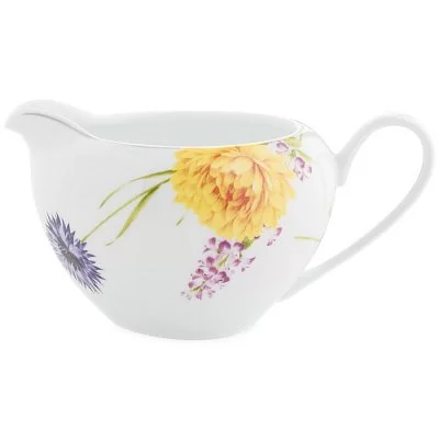 Пикник в саду Noritake - изобр. 16