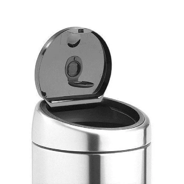 Ароматизатор для мусорного бака держатель + капсула, Brabantia, 482045 - изобр. 10