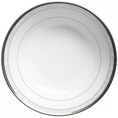 Хэмпшир платиновый Noritake - изобр. 12