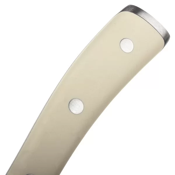 Нож для хлеба Ikon Cream White, 20см, Wusthof, 4166-0/20 WUS - изобр. 8