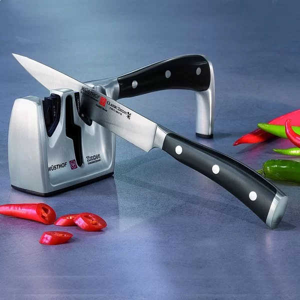Нож для мяса Classic Ikon, 20см, Wusthof, 4506/20 WUS - изобр. 15