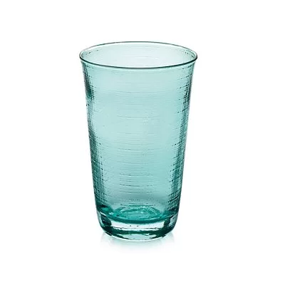 Стаканы для воды из цветного стекла - изобр. 90
