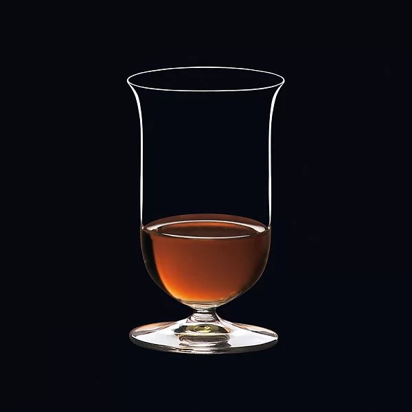 Бокал для виски Single Malt Whiskey 200 мл, хрусталь, Sommeliers, Riedel, 4400/80 - изобр. 9