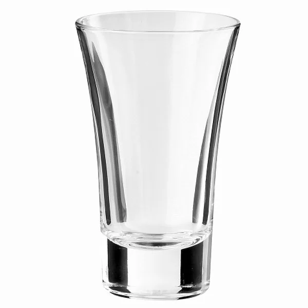 Рюмка объем 100 мл, материал стекло, Toyo Sasaki Glass, Япония, P-01145 - изобр. 7