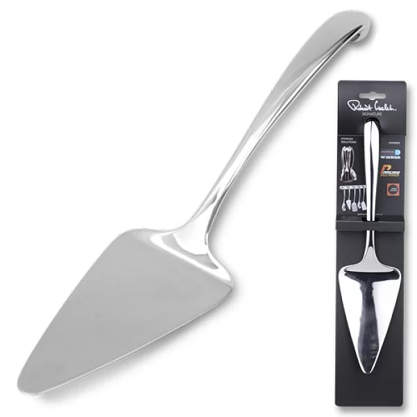Лопатка для торта Signature длина 30см, нержавеющая сталь, Robert Welch, SIGBR2528V - изобр. 14