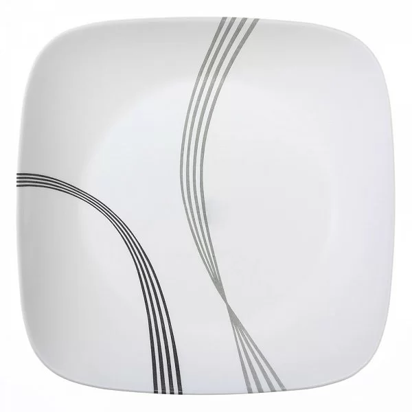 Набор посуды 12 предметов Urban Arc на 4 персоны, стекло, Corelle, 1118164 - изобр. 8