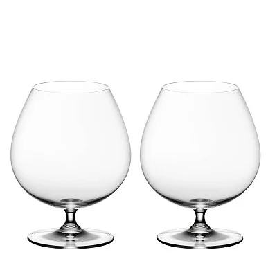 Бокал для коньяка Cognac X.O. 170 мл, хрусталь, Sommeliers, Riedel, 4400/70 - изобр. 36