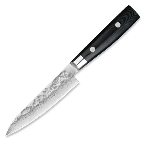 Нож универсальный Zen, 12см, Yaxell, YA35502 - изобр. 7