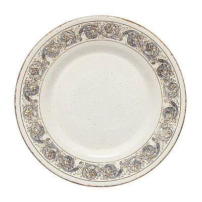 Тарелка обеденная Ruby Red 26 см, стекло, Corelle, 1114008 - изобр. 25