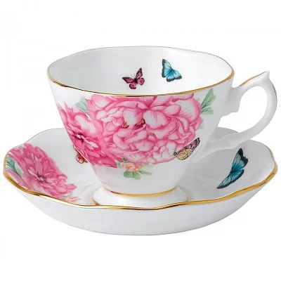 miranda kerr Royal Albert - изобр. 28