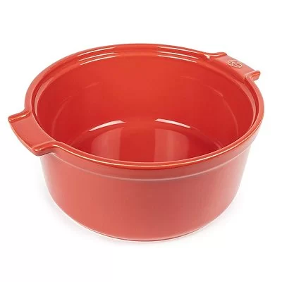 Контейнер пищевой низкий MICROWAVE 21х21х5,5 см, материал пластик, цвет красный, Sistema, Новая Зеландия, SI1105 - изобр. 30