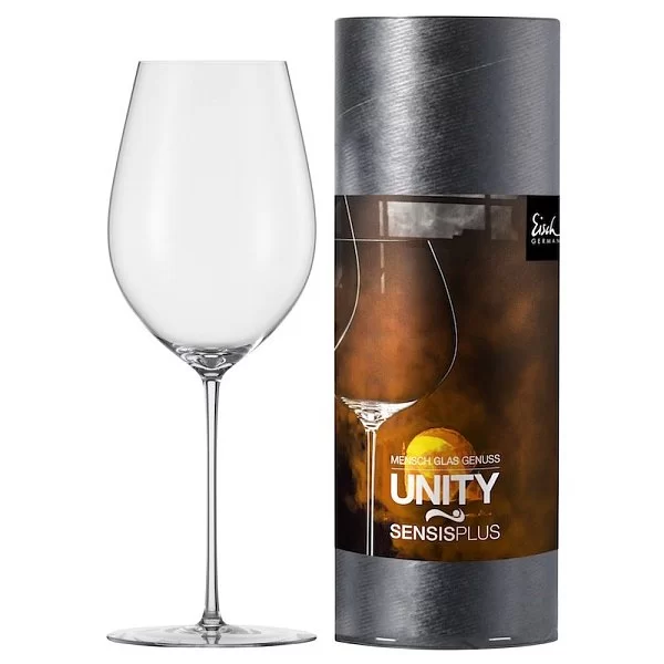 Бокал для красного вина Unity 615 мл, хрусталь, Eisch, Германия, 25222020 - изобр. 8