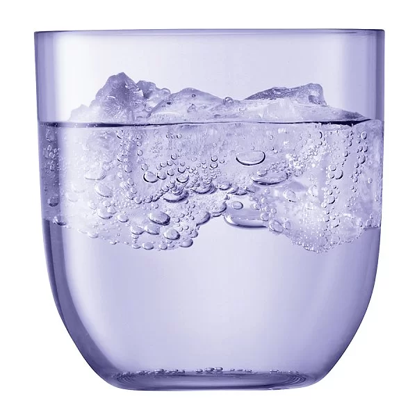 Стаканы для воды Hint, 0,4 мл, 2 шт, LSA, G1432-14-325, G1432-14-325 - изобр. 9