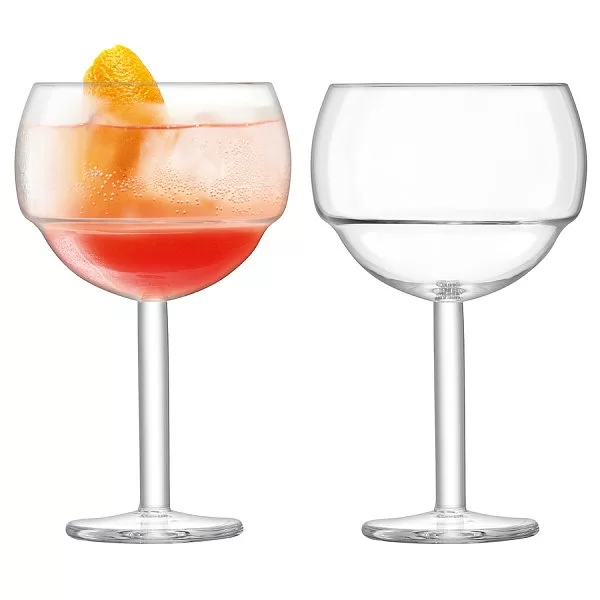 Бокалы для коктейлей Mixologist, 0,5л, 5 шт,LSA, G1451-19-187 - изобр. 7