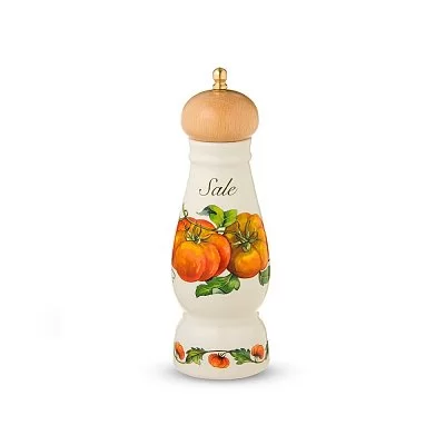 Подставка для мельниц Linea, черный, Peugeot, 25847 - изобр. 20