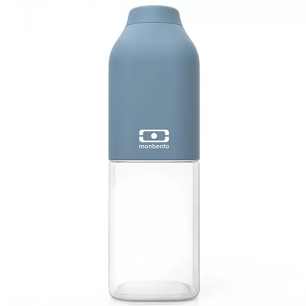 Бутылка для воды MB Positive, 0,5л, Monbento, 1011 01 020 - изобр. 7