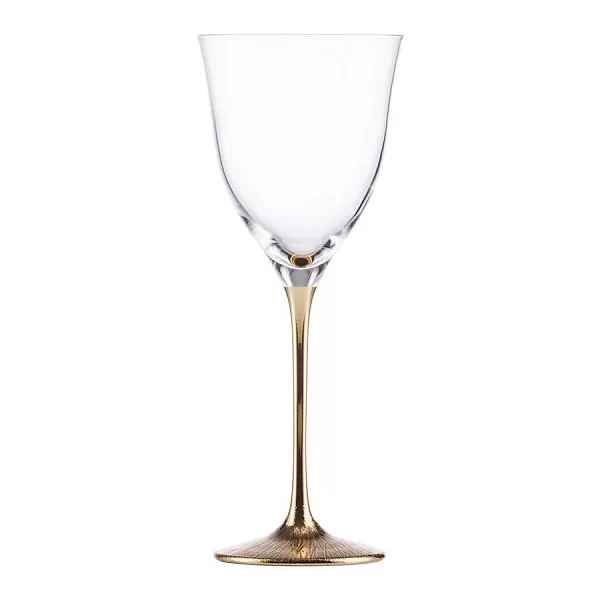 Бокал для красного вина Ravi Gold 300 мл, хрусталь, цвет золото, Eisch, Германия, 75753520 - изобр. 7