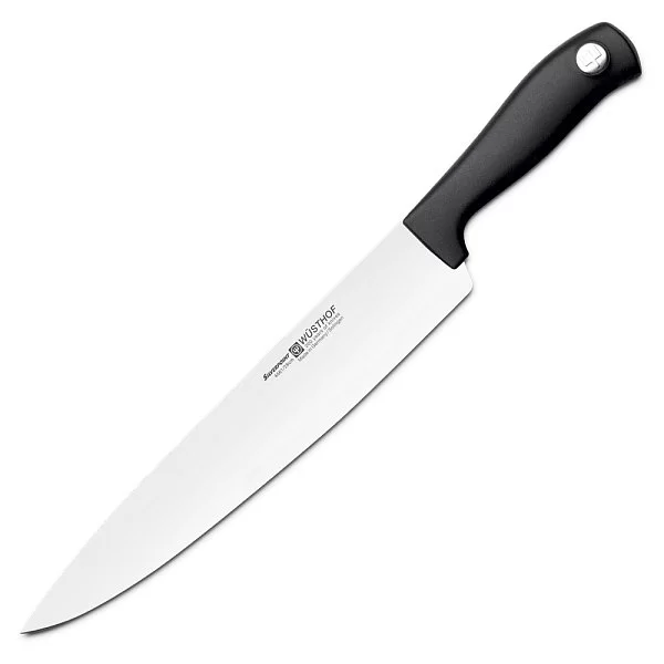 Нож поварской шеф Silverpoint, 26см, Wusthof, 4561/26 - изобр. 7