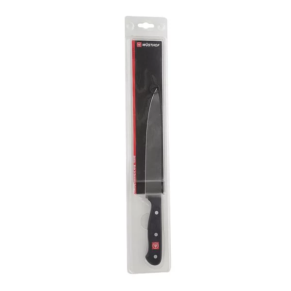 Нож для разделки Gourmet, 20см, Wusthof, 4502/20 - изобр. 10