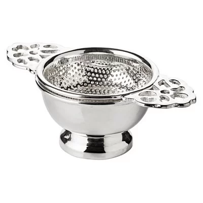 Ситечко для заваривания чая &quot;Поплавок&quot; 8х3,8 см, материал нержавеющая сталь + силикон, Viva Scandinavia, Дания, V77654 - изобр. 28