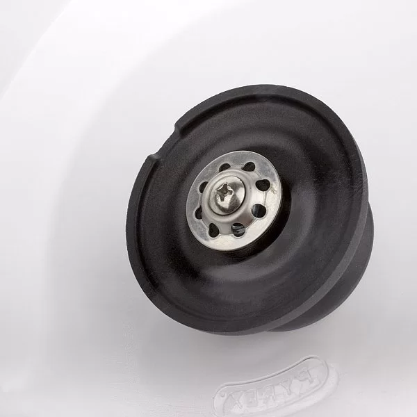 Крышка стеклянная 28х28см, AMT Gastroguss, Германия, AMTE28 - изобр. 9