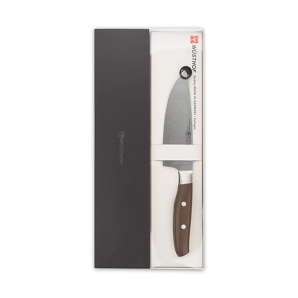 Нож поварской шеф Epicure, 16см, Wusthof, 3981/16 - изобр. 10
