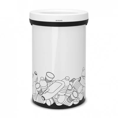 Мусорные баки xxl Brabantia - изобр. 14