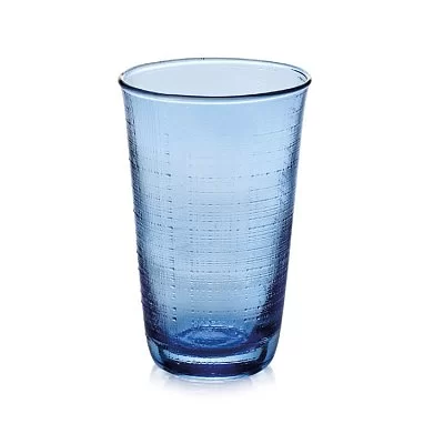 Стаканы для воды из цветного стекла - изобр. 94