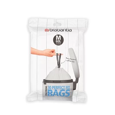 Мешки для мусора Brabantia - изобр. 72