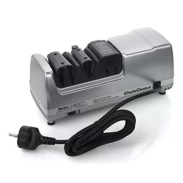 Точилка электрическая Chefs Choice, CC130PC - изобр. 9