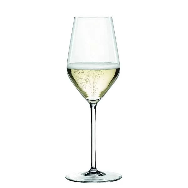 Набор из 4 бокалов для шампанского Style 300 мл, бессвинцовый хрусталь, Spiegelau, Германия, 4670185 - изобр. 8