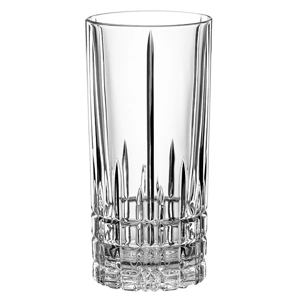 Бокал для коктейлей Longdrink Perfect Bar, 350 мл, хрустальное стекло, Spiegelau, 4508019 - изобр. 7