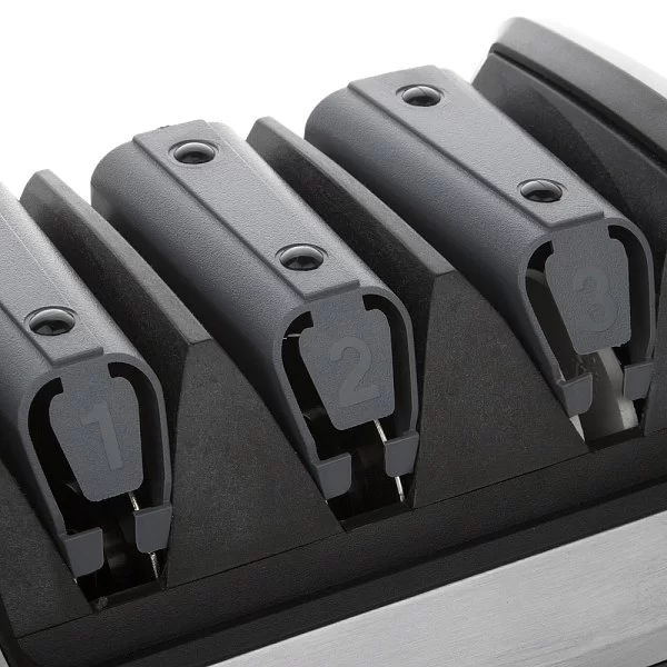 Точилка электрическая для заточки ножей Chefs Choice, CC120M - изобр. 8