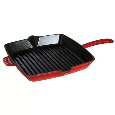 Сковороды-гриль Staub - изобр. 34