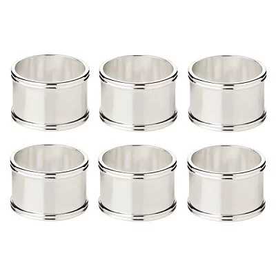 Кольца для салфеток - изобр. 27