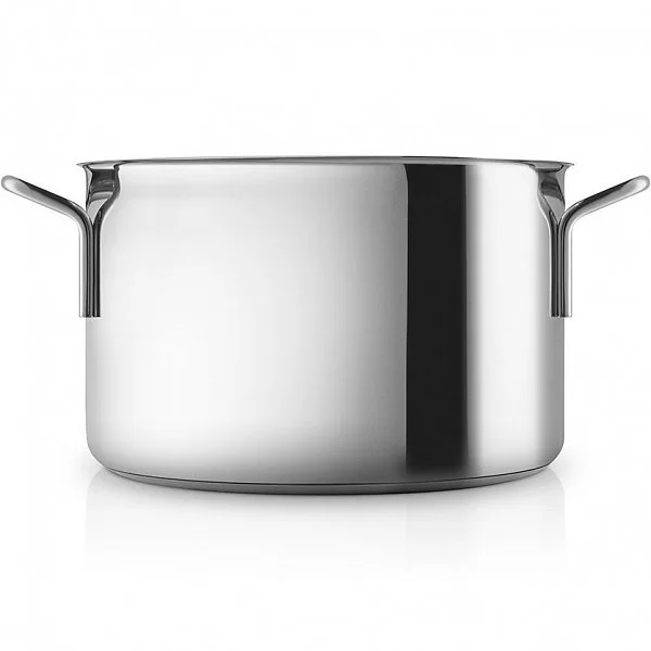 Кастрюля Stainless Steel 6.5 л, нержавеющая сталь, цвет стальной, Eva Solo, Дания, 202465 - изобр. 8