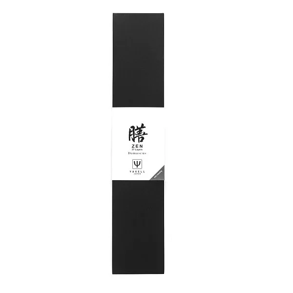 Нож для хлеба 23 см ZEN материал лезвия сталь VG-10 Laminated, Yaxell, Япония, YA35508 - изобр. 11