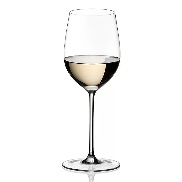 Бокал для вина Mature Bordeaux / Chablis / Chardonnay 350 мл, хрусталь, Sommeliers, Riedel, 4400/0 - изобр. 9