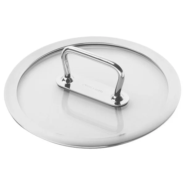 Кастрюля с крышкой Pro 16 см, объем 2 л, нержавеющая сталь 18/10, Zwilling J.A. Henckels, Германия, 65123-160 - изобр. 8