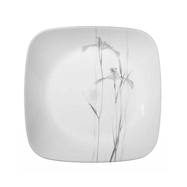 Тарелка суповая Shadow Iris 22 см, стекло, Corelle, 1085642 - изобр. 7