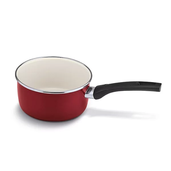 Ковшик Boheme Red 3 л, диаметр 20 см, углеродистая сталь, цвет красный, BEKA, Бельгия, 14926204 - изобр. 8