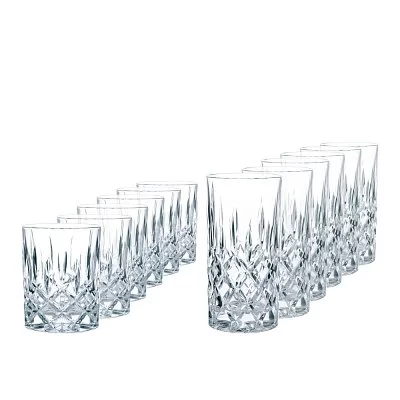 Стаканы для виски Nachtmann - изобр. 121